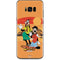 Disney Goof Family Trip Galaxy S8 Plus Skin